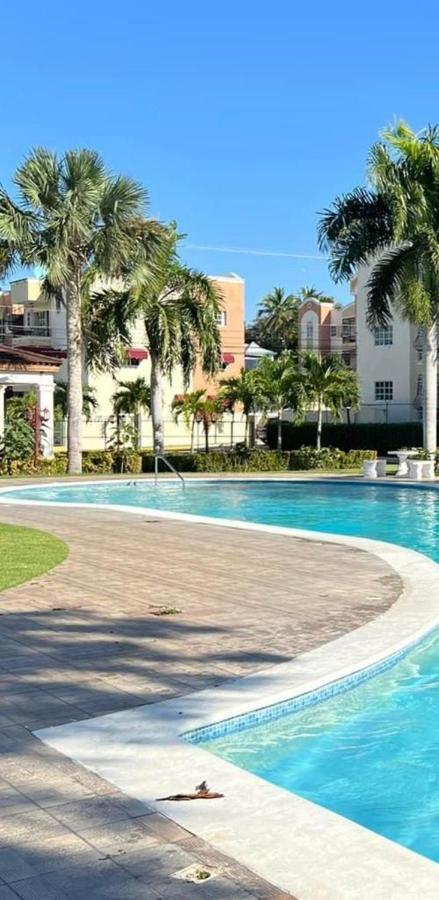 Sweet Home Santiago De Los Caballeros Exterior photo